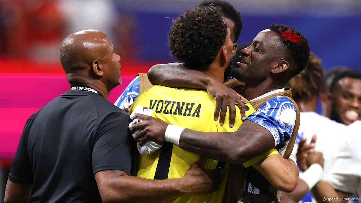 2,500 passes since Spain's last World Cup goal - key stats as Cape Verde earn point