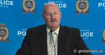 Retired EPS officer Bill Clark sentenced for leaking confidential info to media