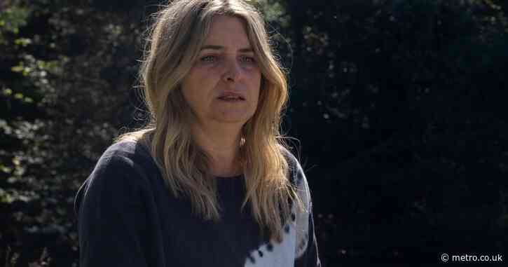 Charity violently lashes out in Emmerdale after sex assault but there’s a surprise outcome