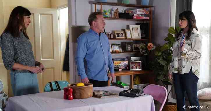 Two sick lies from Bea may destroy Honey and Billy forever in EastEnders