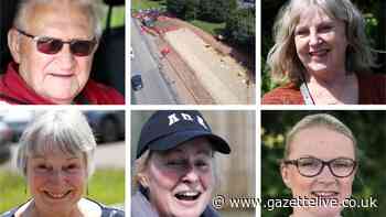 Hope in Hemlington as new youth facility being built with one resident calling it 'money well spent'
