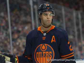 NHL market killed Edmonton Oilers on Darnell Nurse contract but could now work to get solid return