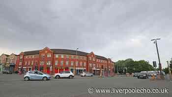 Traffic lights 'out for weeks' at major Liverpool junction as drivers face daily delays