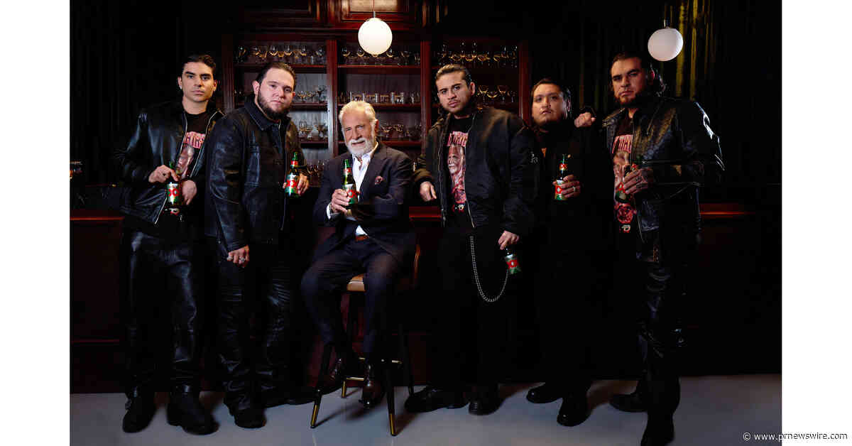 /C O R R E C T I O N -- Dos Equis®/