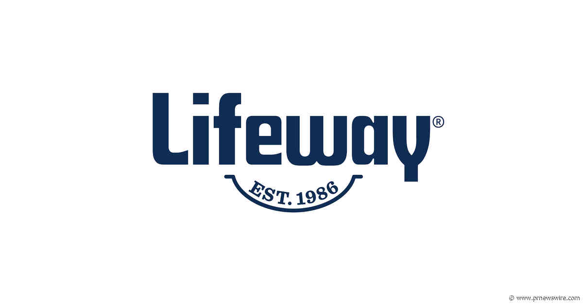 Lifeway® Foods Celebrates 40 Years and National Kefir Day with Coast-to-Coast Events and Lifeway Kefir Shop Pop-Up in SoHo