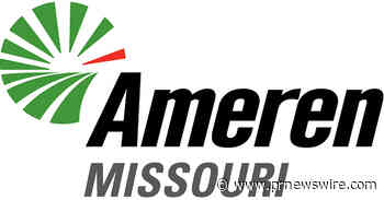 Ameren Missouri Announces Pricing of First Mortgage Bonds due 2056