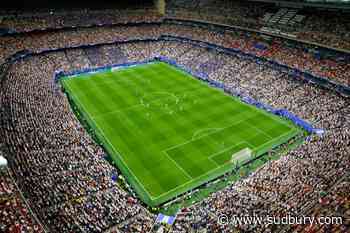 World Cup official says twitch caused gesture resembling supremacist sign; FIFA says no breach