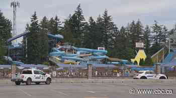 10 youths, 2 adults hospitalized at B.C.'s Cultus Lake Waterpark: RCMP