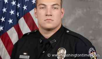 Former Louisville police officer charged with manslaughter in fatal shooting of naked man