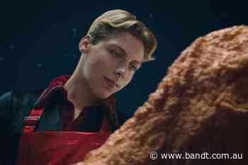 KFC Rebrands & ‘Goes Full Chicken’ In First Work By Special