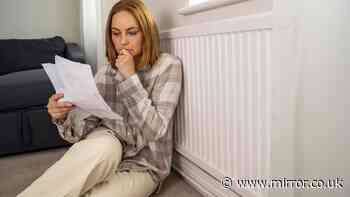 Struggling households face postcode lottery when it comes to council tax support