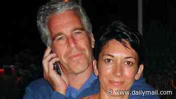 Epstein tried to silence me after I first exposed his evil 10 years ago. Now I'm finally ready to NAME the celebrities and wealthy men who helped him: JAMES PATTERSON