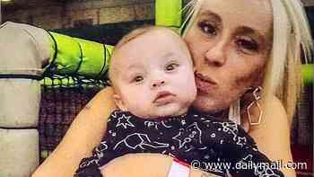Furious grandmother of baby murdered and abused by teacher calls for social workers to be 'sacked' over missed chances to save infant