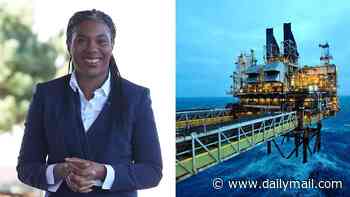 KEMI BADENOCH: Net-zero is the economics of the madhouse ... the war on oil and gas must end now