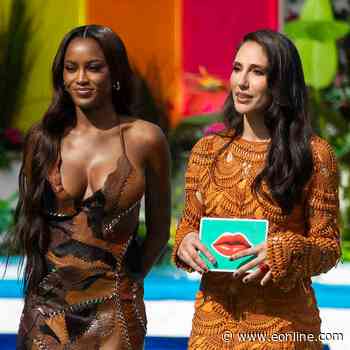 Love Island USA Fans Find Major Editing Error