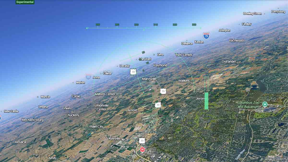 Google Earth's Flight Simulator Is Now on Browsers: Here's How to Play