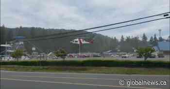 12 children injured in Cultus Lake B.C. water park electrical incident