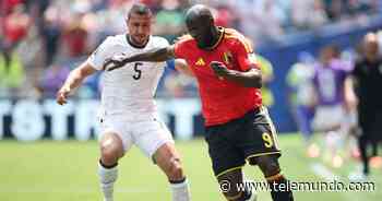 Salah y Lukaku brillan: Bélgica y Egipto firman emocionante empate en su debut en el Mundial 2026
