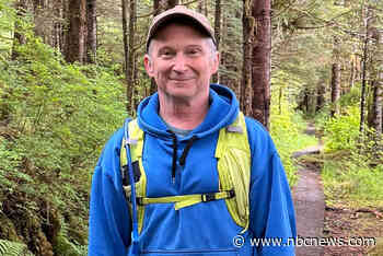 Only one Dan Sullivan is left standing in Alaska’s Senate race