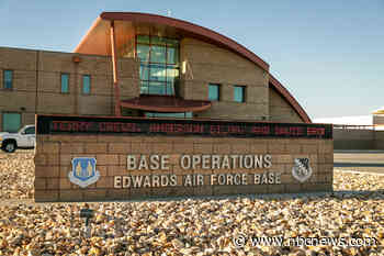 8 presumed dead after Air Force bomber crashes on takeoff at California base
