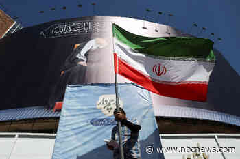 Renewed fighting between Israel and Hezbollah could scupper the U.S-Iran deal