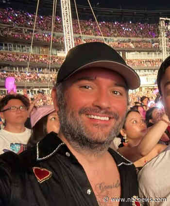 ‘Love Island USA’ executive producer James Barker dies in Fiji while filming, networks say