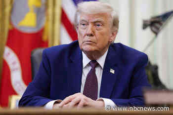 Trump to face European allies at odds with him over two wars at G7 summit