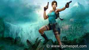 Tomb Raider: Legacy of Atlantis Preorders Are Live On PS5, Xbox, Switch 2, And PC