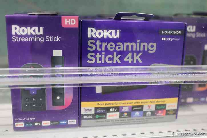 Fox Moving To Acquire Streaming Platform Roku For $22 Billion