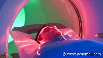 The patients poisoned by MRI machines: Joint pain, memory loss and vision problems... why a growing number of patients believe their scans are to blame for their debilitating symptoms - and what our experts have to say