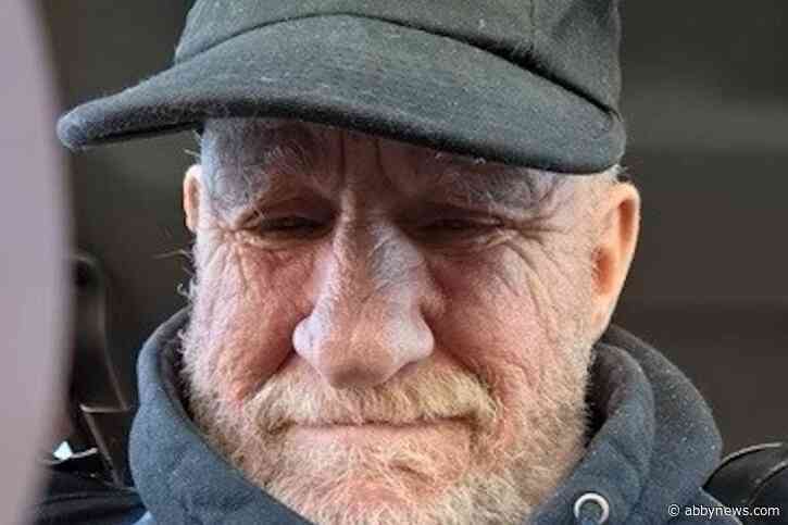 Manslaughter charge laid in fatal shooting at Abbotsford homeless camp