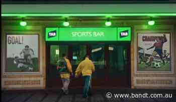 TAB & Bastion Unite Aussies For The World Cup With ‘The Cup’ Campaign