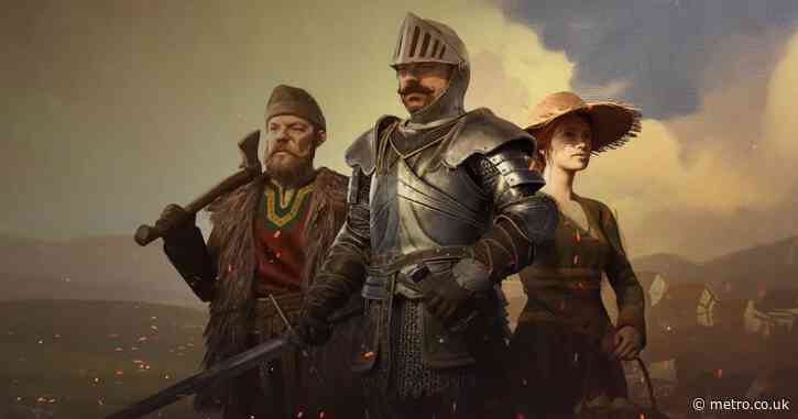 Bellwright PS5 review – build your own medieval community