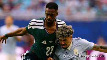 FIFA World Cup 2026 LIVE updates: Saudi Arabia hold Uruguay, underdogs Egypt and Cape Verde stun Belgium and Spain