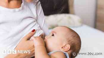 'I won't have another baby after breastfeeding trauma'