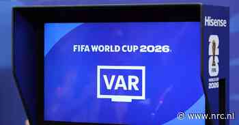 FIFA neemt geen maatregelen tegen VAR-arbiter om omstreden handebaar, was ‘onvrijwillige, onbewuste beweging’