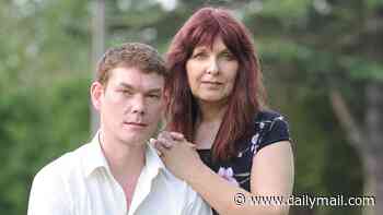 GLEN KEOGH: Will Trump's family connection to UFO obsessed geek Gary McKinnon finally free him from threat of a US supermax prison