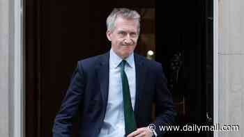 New Defence Secretary 'will have to make very significant cuts if he can't find more money in the next two weeks'