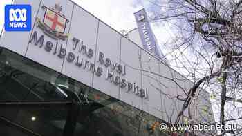 Allied health workers walk off the job at Victorian public hospitals