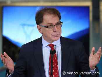 B.C. eyes new hydro megadams to meet soaring power demands