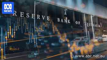 Live: RBA tipped to keep rates on hold as ASX falls