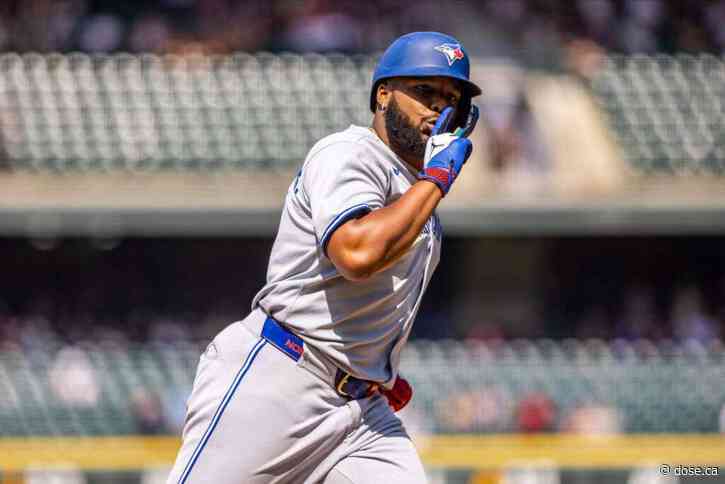 All-Star Game: Blue Jays players dominate the voting