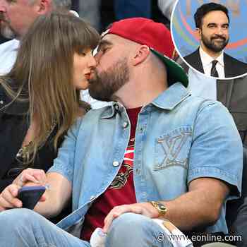 NYC Mayor Mamdani Seemingly Confirms Taylor Swift Wedding Details