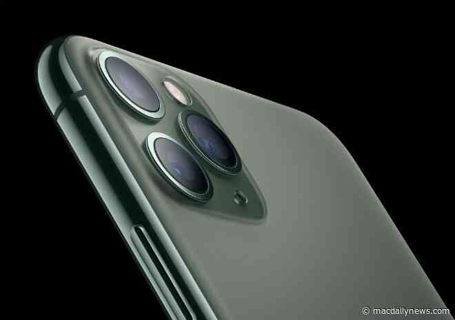 How Apple is making even aging iPhones run faster and last longer