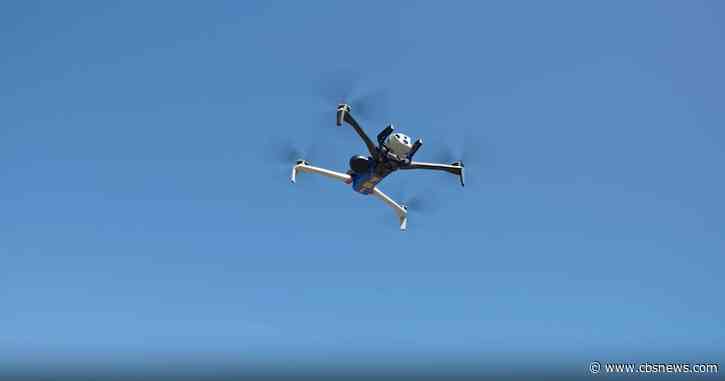 FBI Atlanta seizes 21 drones near FIFA World Cup events, warns violators could face $100,000 fines