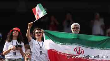 Iran vs New Zealand - World Cup LIVE: Middle Eastern team begin tournament in politically-charged opener amid protests and US peace deal