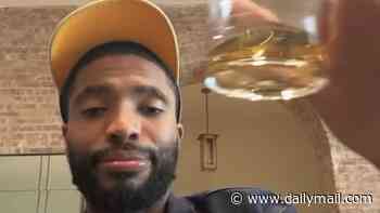 Knicks star trolled after foul-mouthed livestream goes off the rails as wild NBA Championship celebrations roll on