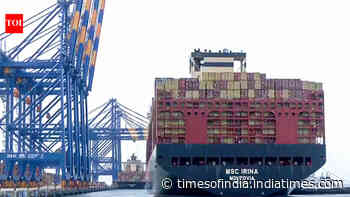 Heavy selling by foreign funds results in BOP deficit