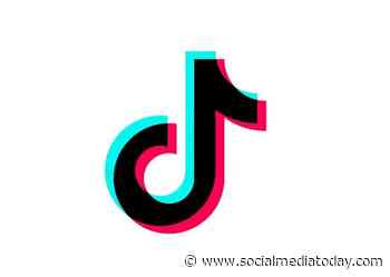 TikTok bans AI-generated voices in shopping livestreams