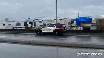 Man charged with manslaughter after Abbotsford homeless encampment shooting